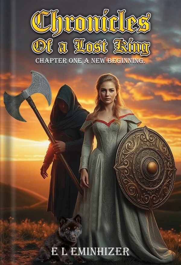 Book mock-up